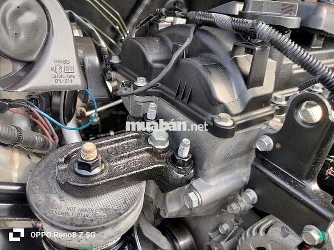 Hyundai Accent 2019 1.4 AT bản đặc biệt - 95000 km