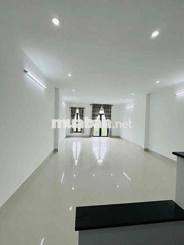 🌻CHO THUÊ NHÀ TRỆT 3 LẦU MỚI ĐƯỜNG SỐ 12 KDC HỒNG LOAN 5C