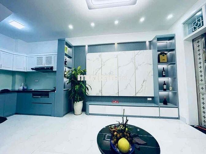 🎉 NHÀ ĐẸP PHÂN LÔ – Ô TÔ TRÁNH 5M - NGÕ THÔNG – VỈA HÈ –