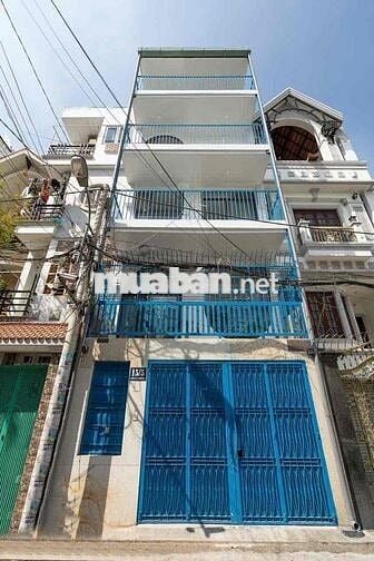 Studio Bancol, Tiện Nghi Cao Cấp, Sát Quận 1. Kế Bên ĐH UEF