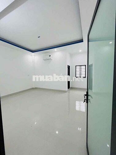 🌻CHO THUÊ NHÀ TRỆT 3 LẦU MỚI ĐƯỜNG SỐ 12 KDC HỒNG LOAN 5C