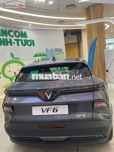 VF6 Plus