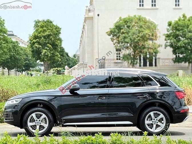 AUDI Q5 SPORT