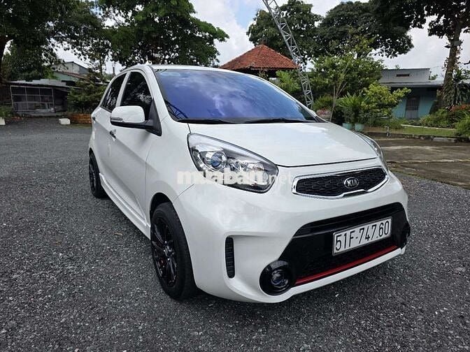 2016 Si 1.25 MT - 85000 km