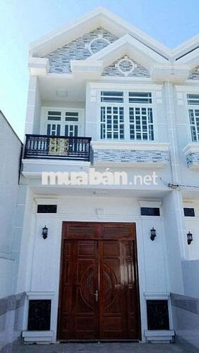 CẦN BÁN GẤP NHÀ SHR CHÍNH CHỦ- Gần khu CN Cầu Tràm. Long An