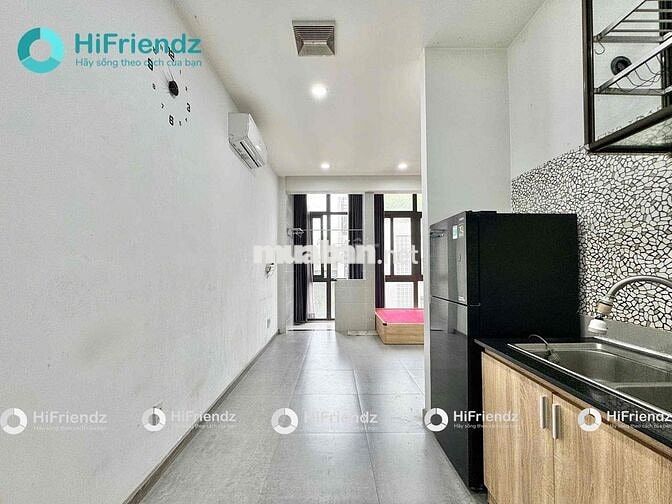 CHO THUÊ STUDIO NHÀ MỚI 30M2 TẠI HIỆP BÌNH CHÁNH, THỦ ĐỨC