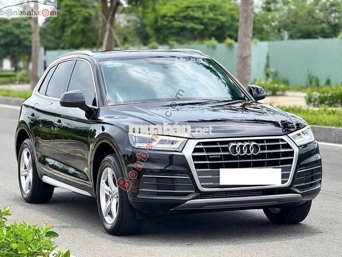 AUDI Q5 SPORT