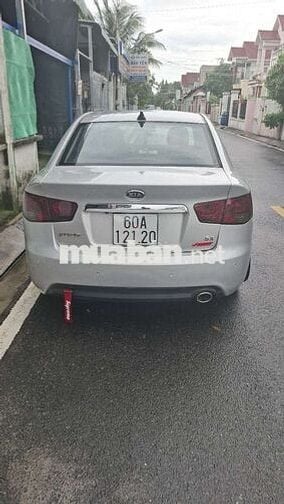 Kia Forte 2010 chính chủ