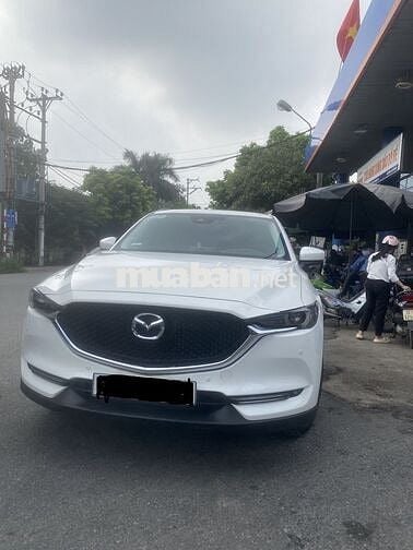Mazda CX 5 2022 Premium 2.0 AT - 56666 km