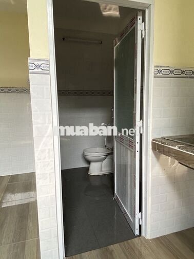 Kiot 20m2 + đường Dĩ An, Bình Dương