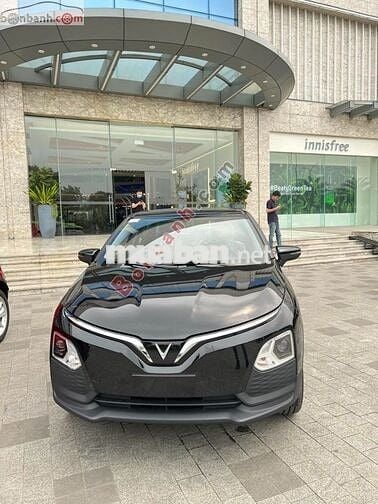 VF5 Plus