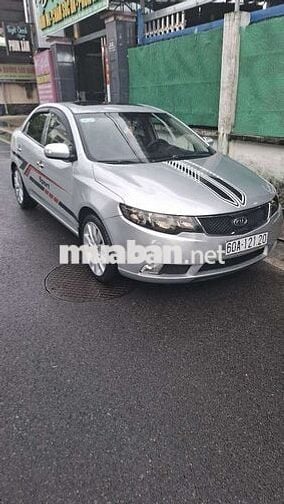 Kia Forte 2010 chính chủ