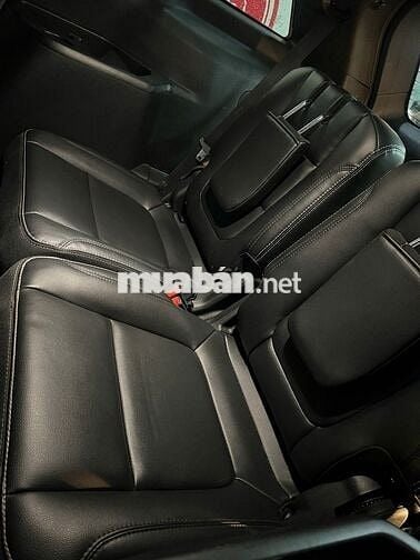 Ford Explorer 2.3L Ecoboost 2019 - 33000 km