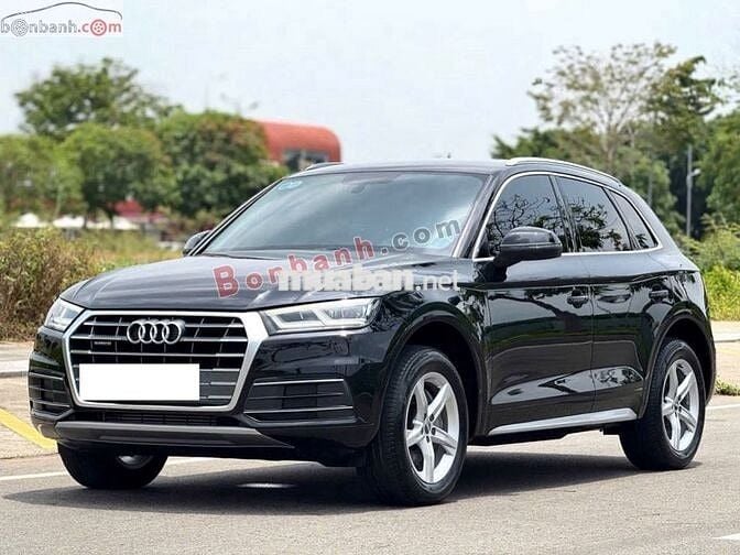 AUDI Q5 SPORT