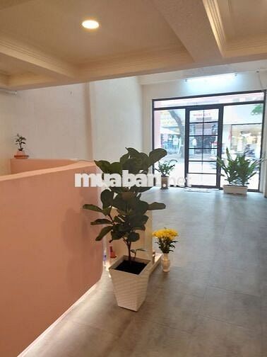 🏠 Cho Thuê Nhà Mặt Tiền Lê Văn Sỹ – Trung Tâm Phú Nhuận