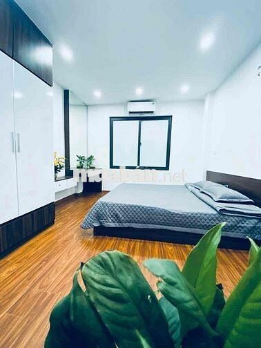 🎉 NHÀ ĐẸP PHÂN LÔ – Ô TÔ TRÁNH 5M - NGÕ THÔNG – VỈA HÈ –