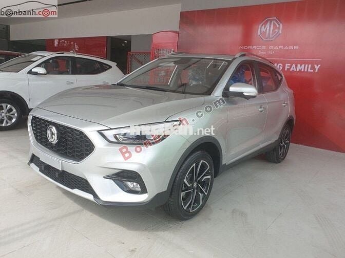 MG ZS Luxury 1.5 AT 2WD