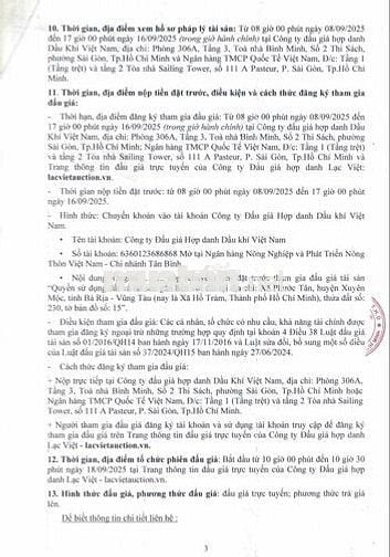 BĐS Xã Phước Tân, huyện Xuyên Mộc, BR-VT (nay là Xã Hồ Tràm, TP.HCM)