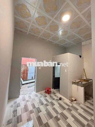 🍀🍀 Cho thuê nhà nguyên căn MT hẻm 2174 Huỳnh Tấn Phát - Nhà Bè  - Diện
