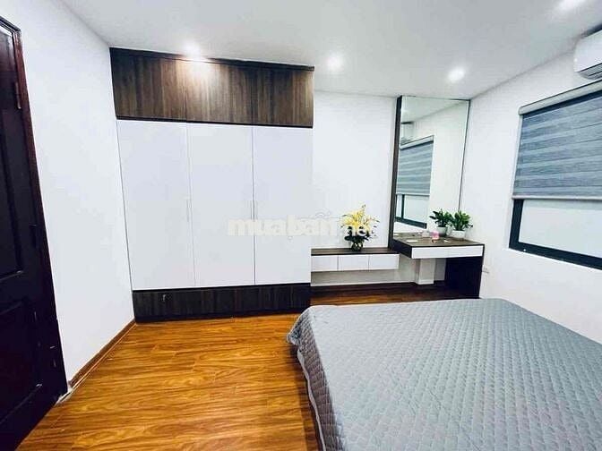 🎉 NHÀ ĐẸP PHÂN LÔ – Ô TÔ TRÁNH 5M - NGÕ THÔNG – VỈA HÈ –
