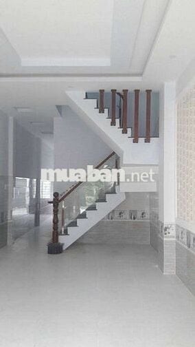 CẦN BÁN GẤP NHÀ SHR CHÍNH CHỦ- Gần khu CN Cầu Tràm. Long An