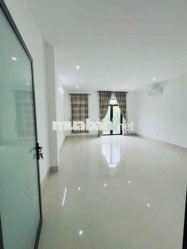 🌻CHO THUÊ NHÀ TRỆT 3 LẦU MỚI ĐƯỜNG SỐ 12 KDC HỒNG LOAN 5C