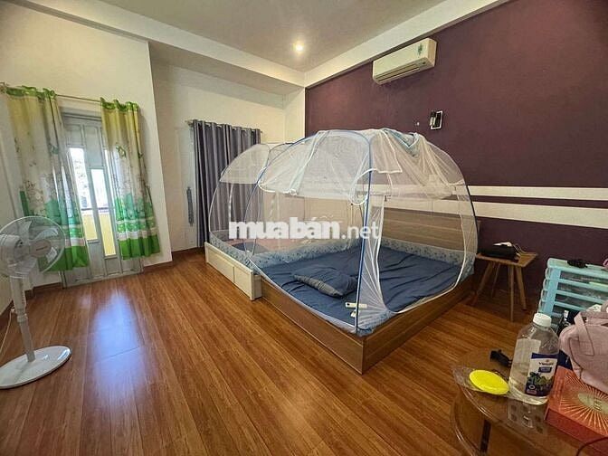 Bán nhà 3 tầng vị trí vip mặt tiền nguyễn bá học - hải châu - Đà Nẵng