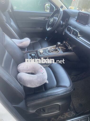 Mazda CX 5 2022 Premium 2.0 AT - 56666 km