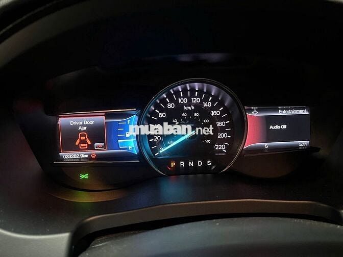 Ford Explorer 2.3L Ecoboost 2019 - 33000 km