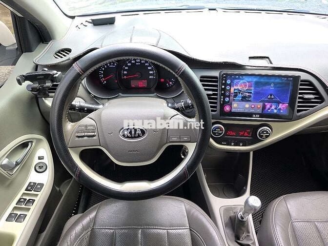 2016 Si 1.25 MT - 85000 km