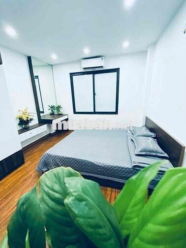 🎉 NHÀ ĐẸP PHÂN LÔ – Ô TÔ TRÁNH 5M - NGÕ THÔNG – VỈA HÈ –