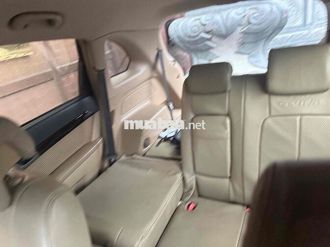 Chevrolet Captiva 2010 LT Maxx 2.4 MT - 160000 km