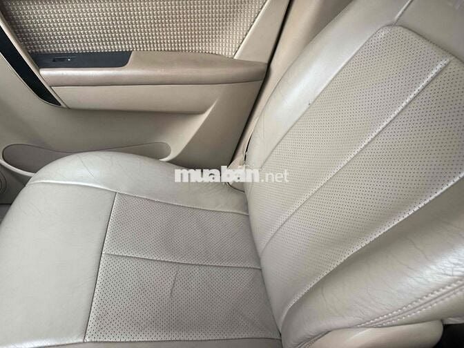 Chevrolet Captiva 2010 LT Maxx 2.4 MT - 160000 km