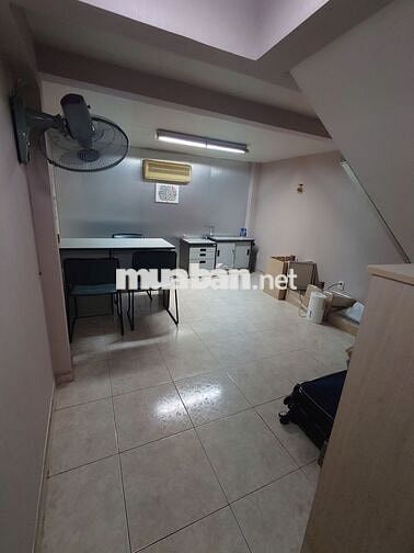 🏠 Cho Thuê Nhà Mặt Tiền Lê Văn Sỹ – Trung Tâm Phú Nhuận