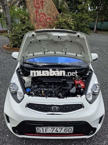 2016 Si 1.25 MT - 85000 km