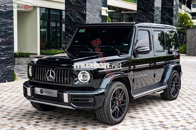 G63_AMG 2022