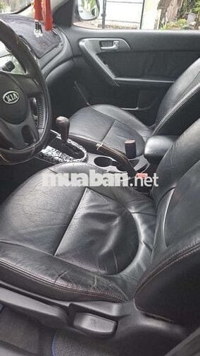 Kia Forte 2010 chính chủ