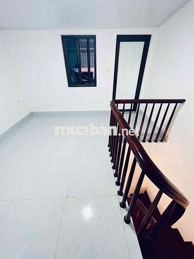 🎉 NHÀ ĐẸP PHÂN LÔ – Ô TÔ TRÁNH 5M - NGÕ THÔNG – VỈA HÈ –
