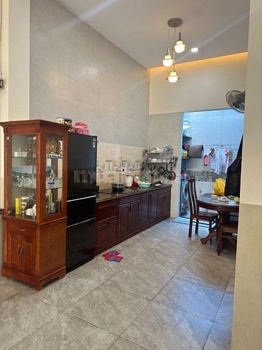 Bán nhà BÌnh Thạnh,Nguyên Hồng, hxh,nhà mới cứng, dt 6x15m,giá 10,5tỷ