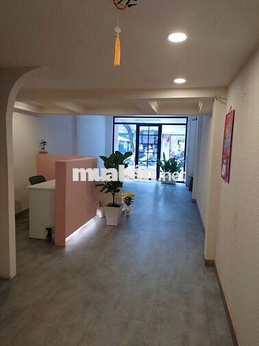 🏠 Cho Thuê Nhà Mặt Tiền Lê Văn Sỹ – Trung Tâm Phú Nhuận
