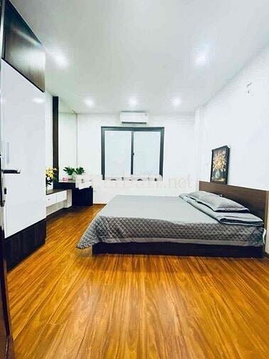 🎉 NHÀ ĐẸP PHÂN LÔ – Ô TÔ TRÁNH 5M - NGÕ THÔNG – VỈA HÈ –