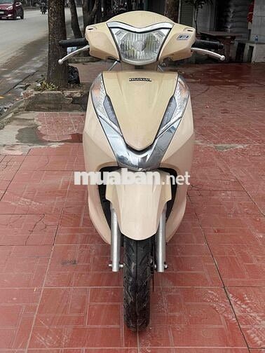 honda lead 125cc đề từ