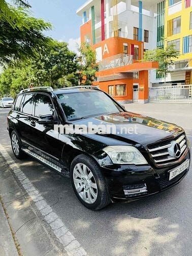 Mercedes Benz GLK Class 2010 300 4Matic - 8 km