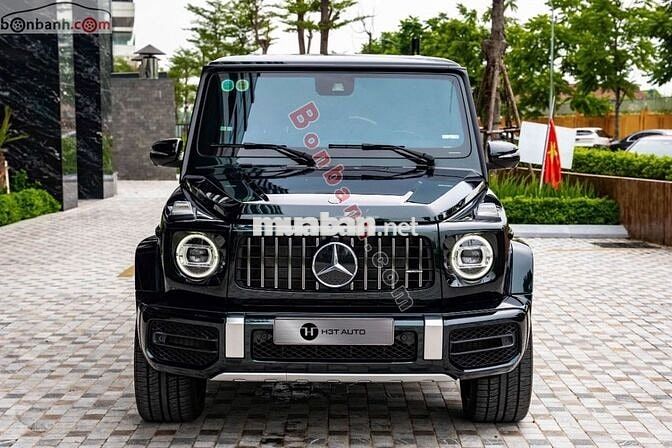 G63_AMG 2022