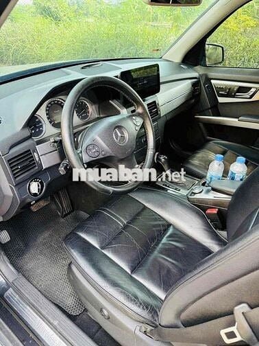 Mercedes Benz GLK Class 2010 300 4Matic - 8 km