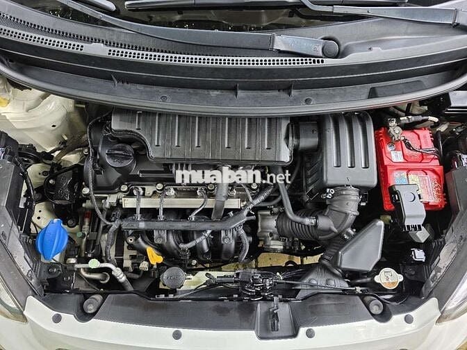 2016 Si 1.25 MT - 85000 km