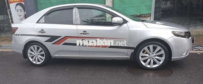 Kia Forte 2010 chính chủ
