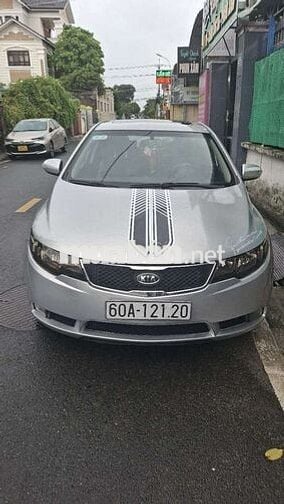 Kia Forte 2010 chính chủ