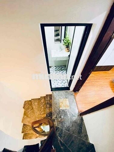 🎉 NHÀ ĐẸP PHÂN LÔ – Ô TÔ TRÁNH 5M - NGÕ THÔNG – VỈA HÈ –