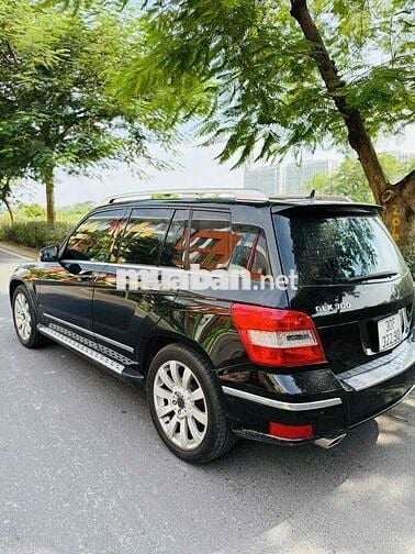 Mercedes Benz GLK Class 2010 300 4Matic - 8 km